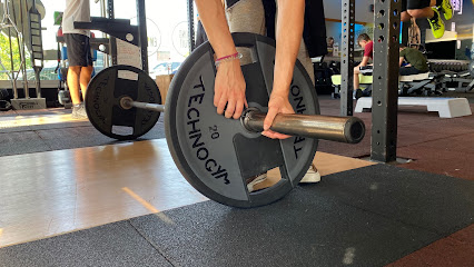 Célia Schmitt - Coach en hygiène de vie