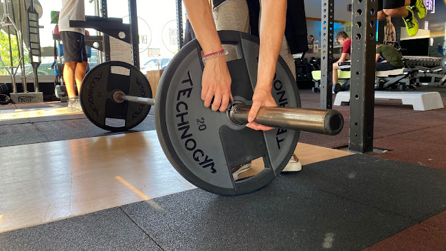 Célia Schmitt - Coach en hygiène de vie