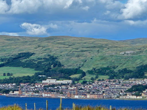 Largs Campus - Thumbnail