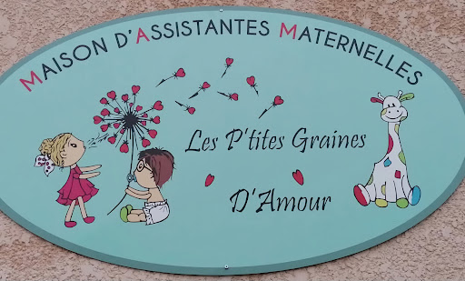 Photo de MAM Les P'tites Graines D'Amour