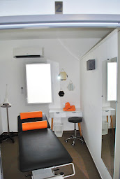 Photo n°18 de Cabinet de Kinésithérapie MSP Tarraga Cyrille à Tourbes (Kinésithérapeute)