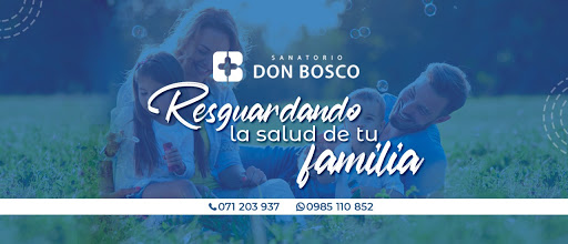 Sanatorio Don Bosco
