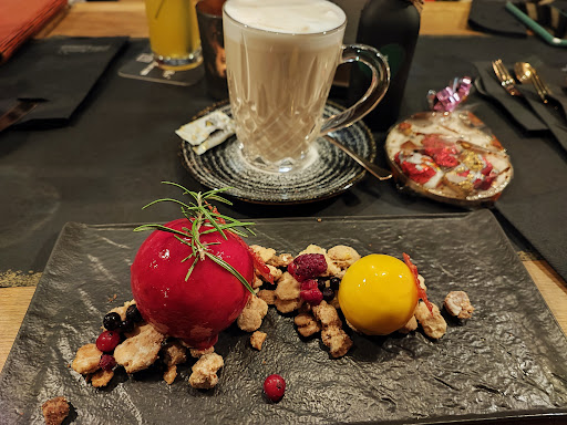 Köhler's Brasserie Jedermann - Thumbnail