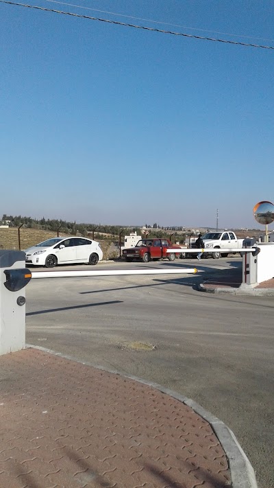 Photos of Audi Jordan Service Center