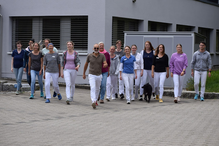 Kleintierpraxis Dr. Matthias Roth