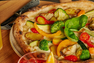 Photo n°42 de Obicà Mozzarella Bar - Giverny à Douains (Restaurant italien)