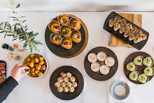 Photo n°23 de Le Cocon à Saint-Priest (Brasserie)