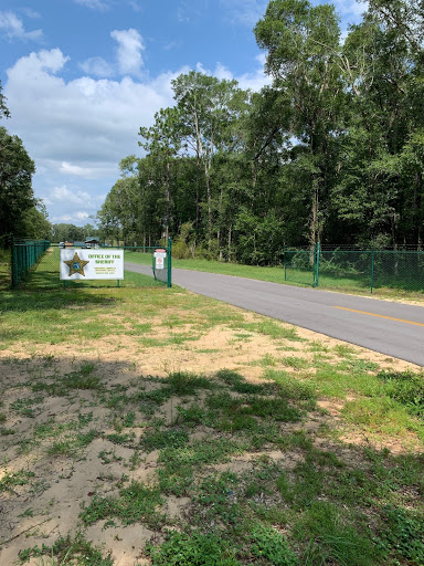 Okaloosa County Sheriff's Office - Public Safety Training Complex - Thumbnail