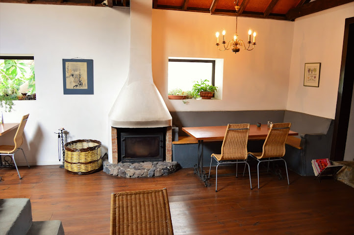 Hotel Añaterve by null