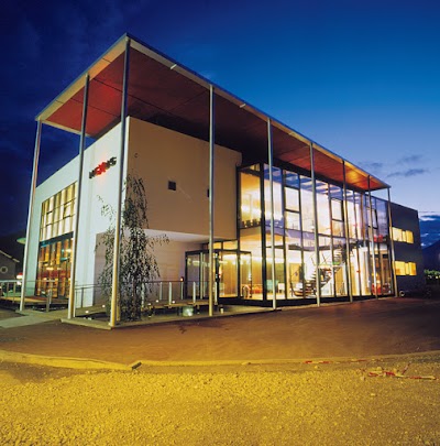 Photos of Kunsthaus Nexus