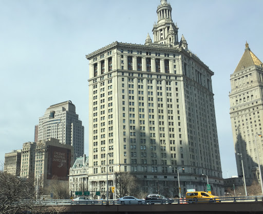 New York City Landmarks Preservation Commission - Thumbnail