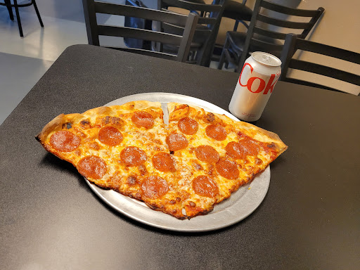 Fat John's Pizza - Thumbnail