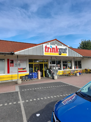 trinkgut Getränkesupermarkt S. Welling e.K. - Thumbnail