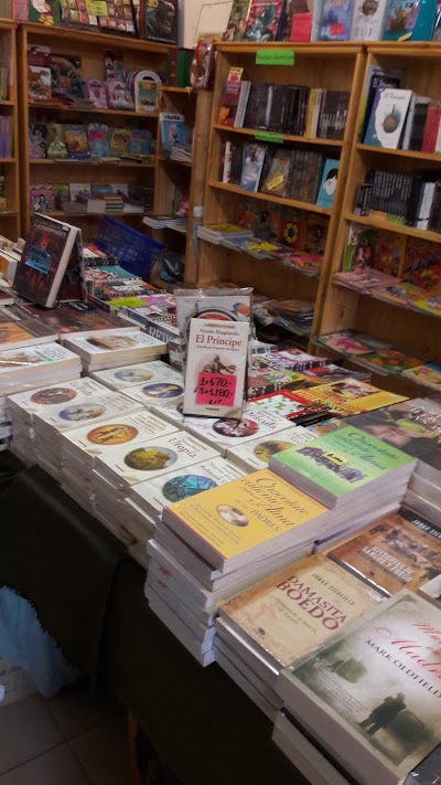 Photos of Libros De La Sierra
