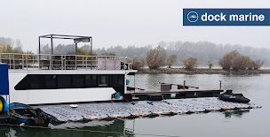 Photo n°3 de Dock Marine France à Givet (Magasin d'équipements et accessoires nautiques)