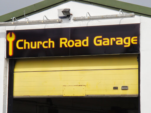Church Road Garage (Baschurch) Ltd - Thumbnail