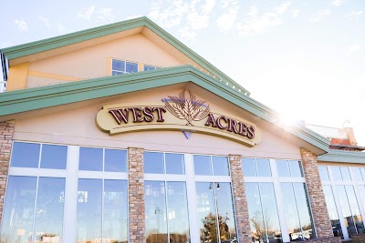 West Acres Regional Shopping Center