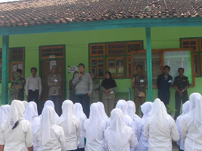 Photos of Pondok Pesantren Hidayatul Mubarok