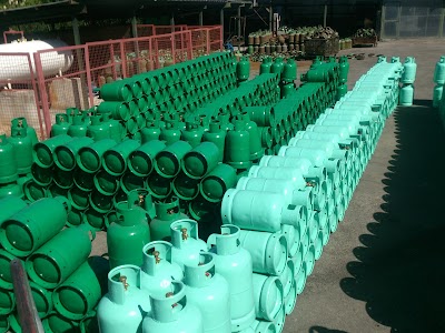 Photos of Homayun Gas co.