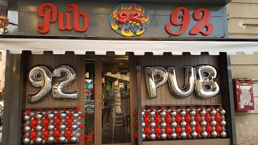 Pub 92 - Visual