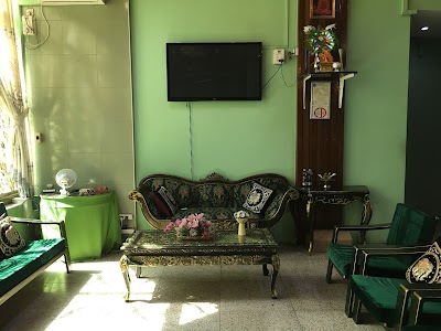 Photos of A Kyi Taw Hotel