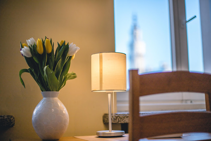 Kaunas Archdiocese GUEST HOUSE by null