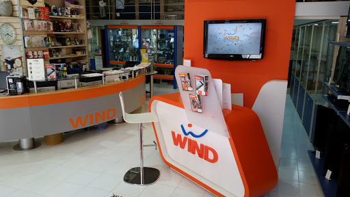 WIND Store Montella Via del Corso - Thumbnail