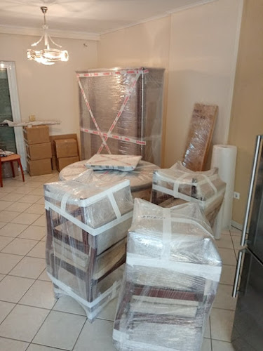 ΜΕΤΑΚΟΜΙΣΕΙΣ - ΜΕΤΑΦΟΡΕΣ ΑΘΗΝΑ | ΜΠΑΤΑΛΙΑΣ ΙΩΑΝΝΗΣ - Παλλήνη