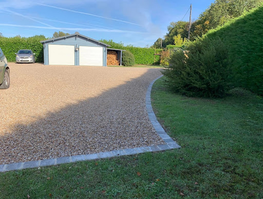 Photo de Laporte Parcs et Jardins