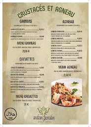 Photo n°19 de Indian Garden - Restaurant Indien Lille à Lille (Service de livraison)