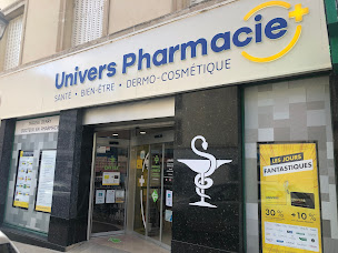 Photo n°10 de Pharmacie Gambetta - Univers Pharmacie à Toul (Pharmacie)