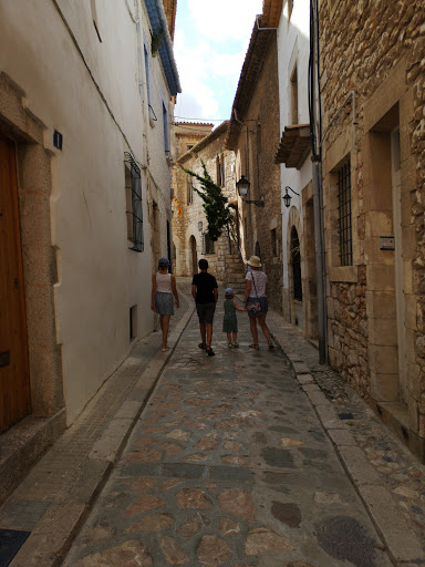 StaySitges SL