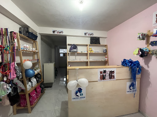 Centro Veterinario Cuidado Animal