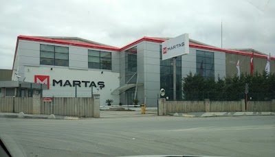 Photos of Martaş Automotive Spare Parts Industry and Trade Co., Ltd.