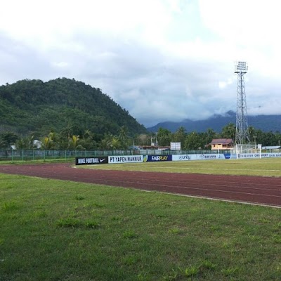 Photos of Stadion Marora Serui
