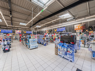 Photo n°15 de Norauto Strasbourg Hautepierre à Strasbourg (Magasin de pneus)