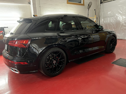 191 Motorsport Gallery - Canada