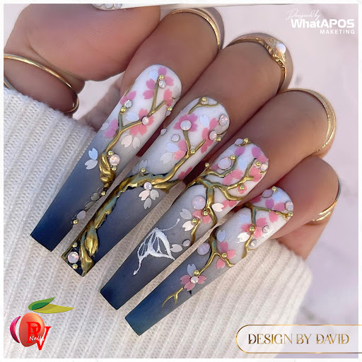 P&V Nails - Thumbnail