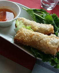 Photo n°71 de Tandoor and Wok à Lyon (Restaurant indien)