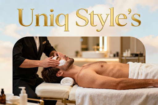 Spa & Relaxation Niche post image