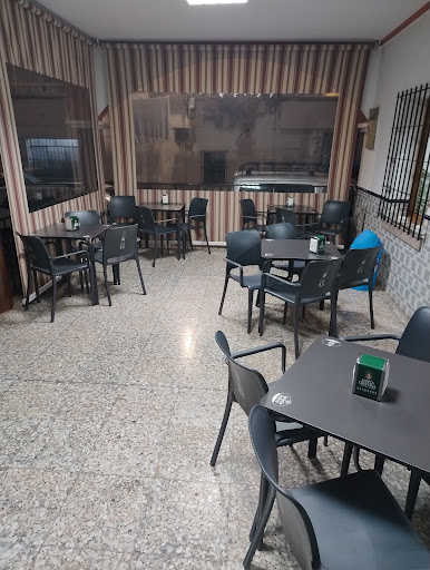 Bar Adeli - Visual