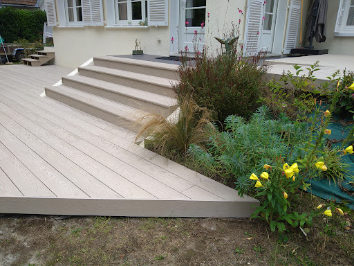 Photo de Passion Terrasse à Trois-Rivières (80500)