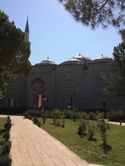 Photos of 2. Beyazit Mosque