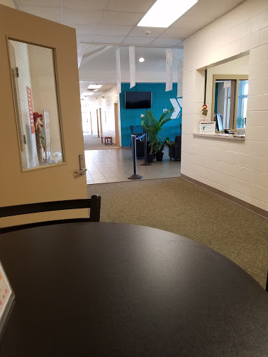 Temple Baptist Church Activity Center - Thumbnail