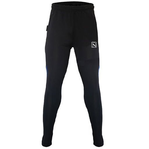 Nelson Athletic - Visual
