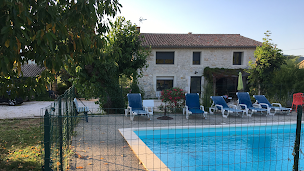 Photo n°3 de Gîte de Leoli à Saint-Remèze (Location d'appartement de vacances)