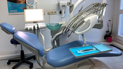 Clinica Dental Garó