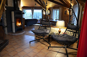 Photo n°23 de Gîte le Manège Normand à Grand-Camp (Lodge)
