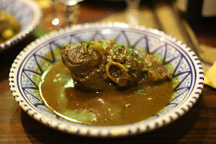 Photo n°20 de Le Souk à Paris (Restaurant)