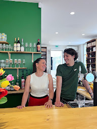 Photo n°8 de Bistrot des Etablissements Lauret à Saint-Émilion (Grossiste en vins)